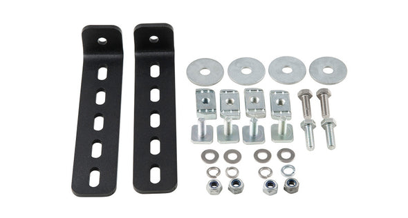 Rhino-Rack Pioneer SL Light Bracket Kit