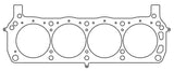 Cometic Ford SB 4.155 inch Bore .084 inch MLS-5 Head Gasket (w/AFR Heads)