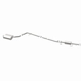 BRExhaust Exhaust Kit Replacement Kia