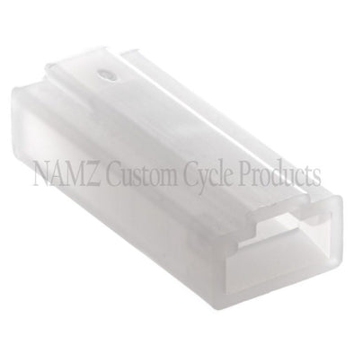 NAMZ 250 Series 1-Position Female Connector (5 Pack)