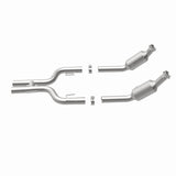 MagnaFlow Direct Fit Catalytic Converter Mustang 05-09 4.6L OEM