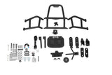 DV8 18-25 Jeep Wrangler JL Body Mounted Tire Carrier