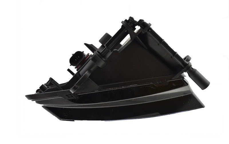 Hella 2015-2016 Audi A3 Fog Light Front Left