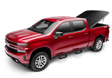 UnderCover 19-20 Chevy Silverado 1500 6.5ft SE Bed Cover - Black Textured