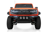 Addictive Desert Designs22-23 Ford Bronco Raptor Bomber Front Bumper
