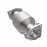 MagnaFlow 16-17 Honda Accord 2.4L Direct Fit Catalytic Converter (California Grade)