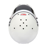 Bell Helmet M8 Matte Black Lrg(60-61) Sa2025