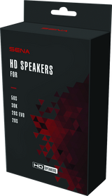 Sena Technologies Hi-Def Speakers Type A for 50S/ 20S EVO and 20S