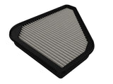 aFe 09-17 Chevrolet Traverse 3.6L V6 Magnum FLOW OE Replacement Air filter w/ Pro DRY S Media