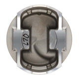 Wiseco Ford 460 4.390in Bore 1.756in CH -5.40 CC Pro Tru Piston Set