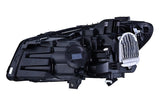 Hella 2016-2019 Mercedes-Benz CLA180 Headlight Assembly