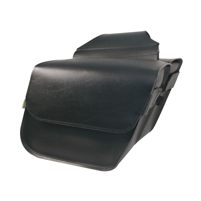 Universal Raptor Tart Willie & Max Universal Raptor Compact Slant Saddlebags (12 in L x 9.5 ...