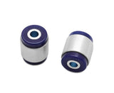 SuperPro 16-24 Mazda MX-5 Miata ND Rear Toe Control Arm Outer Bushing Kit