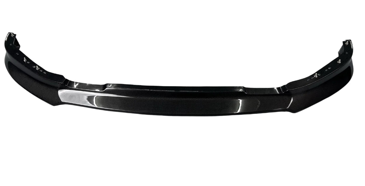 2021- 2025 MCR F-150 Carbon Fiber Bumper Lip