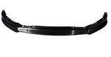 2021- 2025 MCR F-150 Carbon Fiber Bumper Lip