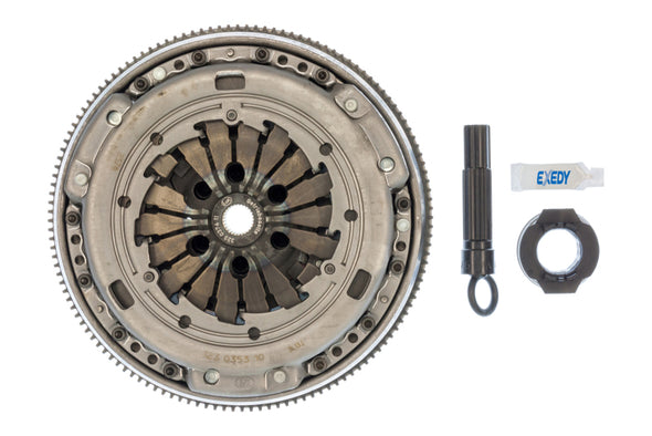 Exedy OE 2001-2001 Audi Tt L4 Clutch Kit