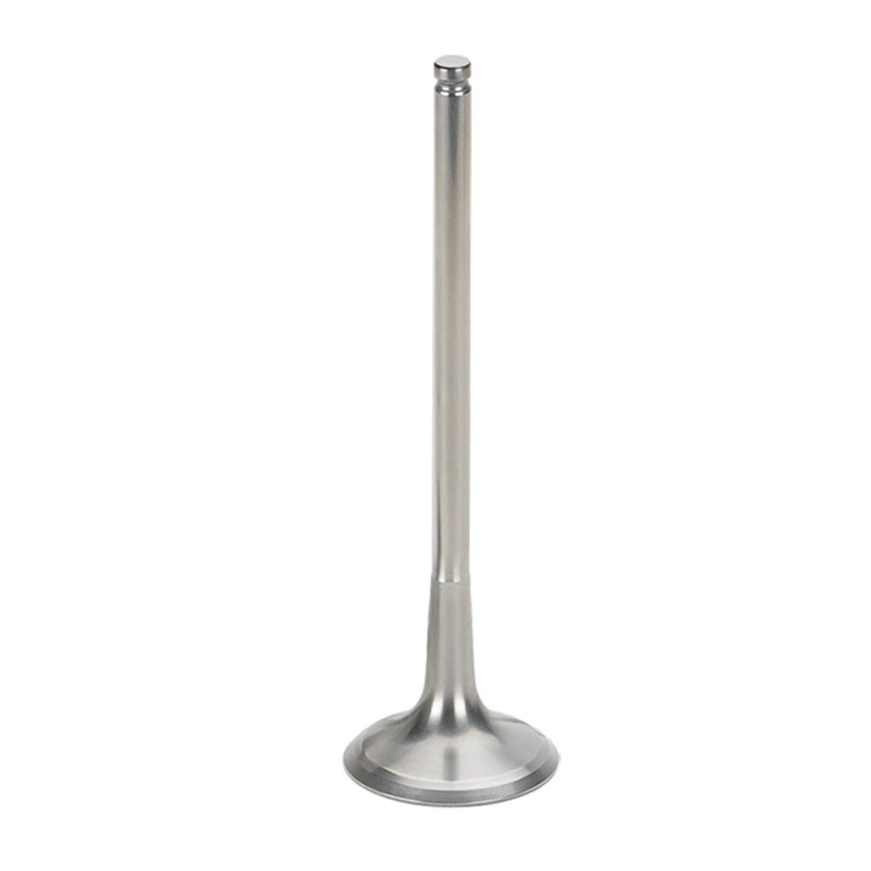 Supertech Kawasaki KX250 25 x4.47x79.00mm High Flow 50 Deg Titanium Exhaust Valve - Single