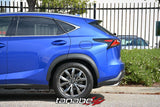 Tanabe NF210 Springs 15-16 Lexus NX200T F-Sport FWD