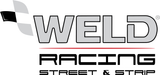 Weld S70 RT-S 20x10in / 5x120.65 BP / 5in. BS - Black Wheel