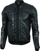 FIRSTGEAR Reflex Mesh Jacket Black Womens - Small