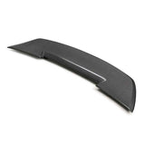 Seibon 2021 Lexus IS300/IS350 F Sport - TT Style Carbon Fiber Rear Spoiler