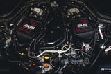 AMS Performance 2023+ Nissan Z VR30 Intercoolers
