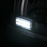 Putco Stinger PRO 12 5in LED Lighthead - (Amber/White)