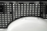 ADD 2021+ Ford F150 Raptor 66in Bed Side Molle Panels - Driver Rear