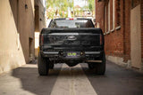 DV8 Offroad 21-23 Ford F-150 Spec Series Rear Bumper