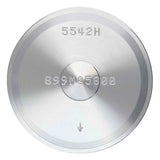 Wiseco 2022 YZ125 ProLite 58mm Bore Piston Kit