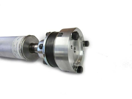 DSS Dodge 2006-2008 LX SRT-8Automatic (except Challenger) 1-Piece Alum 4in Fiber Shaft CHSH1-A-CV-A