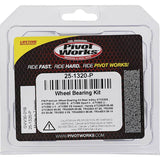 Pivot Works Premium Wheel Bearing