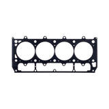 Cometic GM Dart LS Next V8 .060in MLX Cyl Head Gasket-4.200in Bore-LHS-1/2in & 3/8in Stud Hole Combo