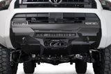 Addictive Desert Designs 2025 Toyota 4Runner Stealth Center Mount Front Bumper
