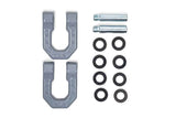 DV8 Offroad D-Rings Pair