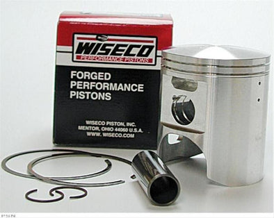 Wiseco 06-19 Honda TRX680 Rincon 101 CR Piston Kit