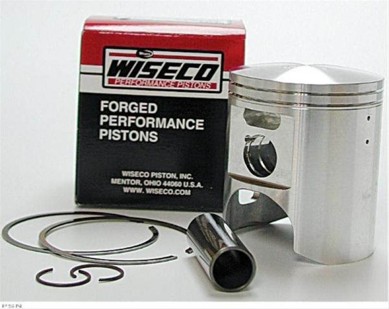 Wiseco 08-17 Suzuki Hayabusa GSX1340R 9.51 Turbo Piston Kit