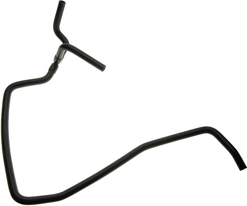 Gates 97-00 Ford E Series Van V-6 4.2L Pipe-2 To Heater Molded Coolant Hose