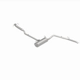 BRExhaust 17-20 Toyota Sienna 3.5L Direct-Fit Replacement Exhaust System