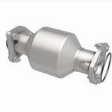 MagnaFlow 16-17 Honda Accord 2.4L Direct Fit Catalytic Converter (California Grade)