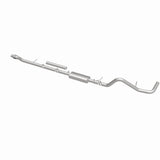 BRExhaust Exhaust Kit Replacement GM