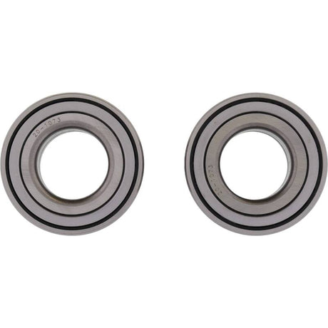 Pivot Works 15-23 Honda TRX420 FA IRS Front Wheel Bearing Kit
