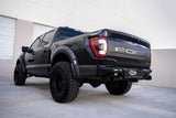 Addictive Desert Designs 21-22 Ford F-150 Raptor Phantom Rear Bumper
