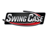 UnderCover 87-13 Dakota Passengers Side Swing Case - Black Smooth