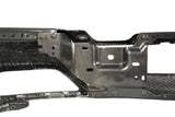 2021- 2023 V2 MCR F-150 Carbon fiber Front Bumper INTEGRATED LIP