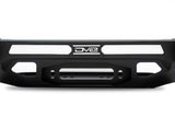 DV8 Offroad 2024 Toyota Land Cruiser Centric Front Bumper