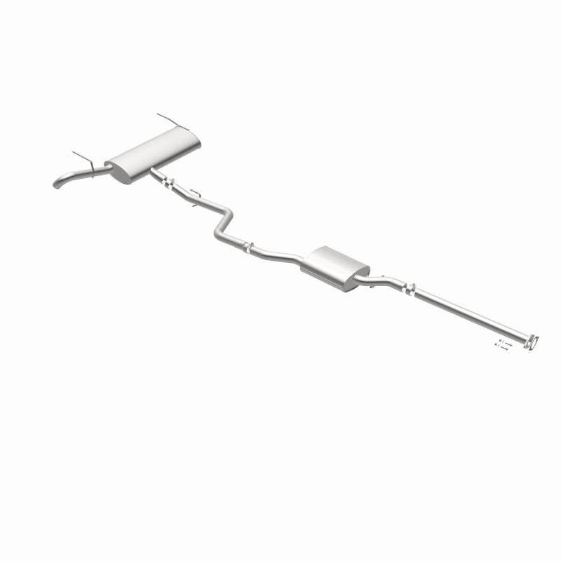 Magnaflow BRE Exhaust 18-24 Chevrolet Equinox 1.5L
