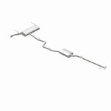 Magnaflow BRE Exhaust 18-24 Chevrolet Equinox 1.5L