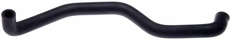 Gates 99-01 Volkswagen Jetta 4-Cyl. 2.0L Pipe-1 To Tee-1 Molded Heater Hose