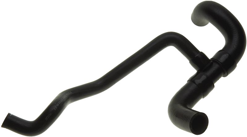 Gates 98-02 Chevrolet Cavalier 4-Cyl. 2.2L Lower Molded Coolant Hose
